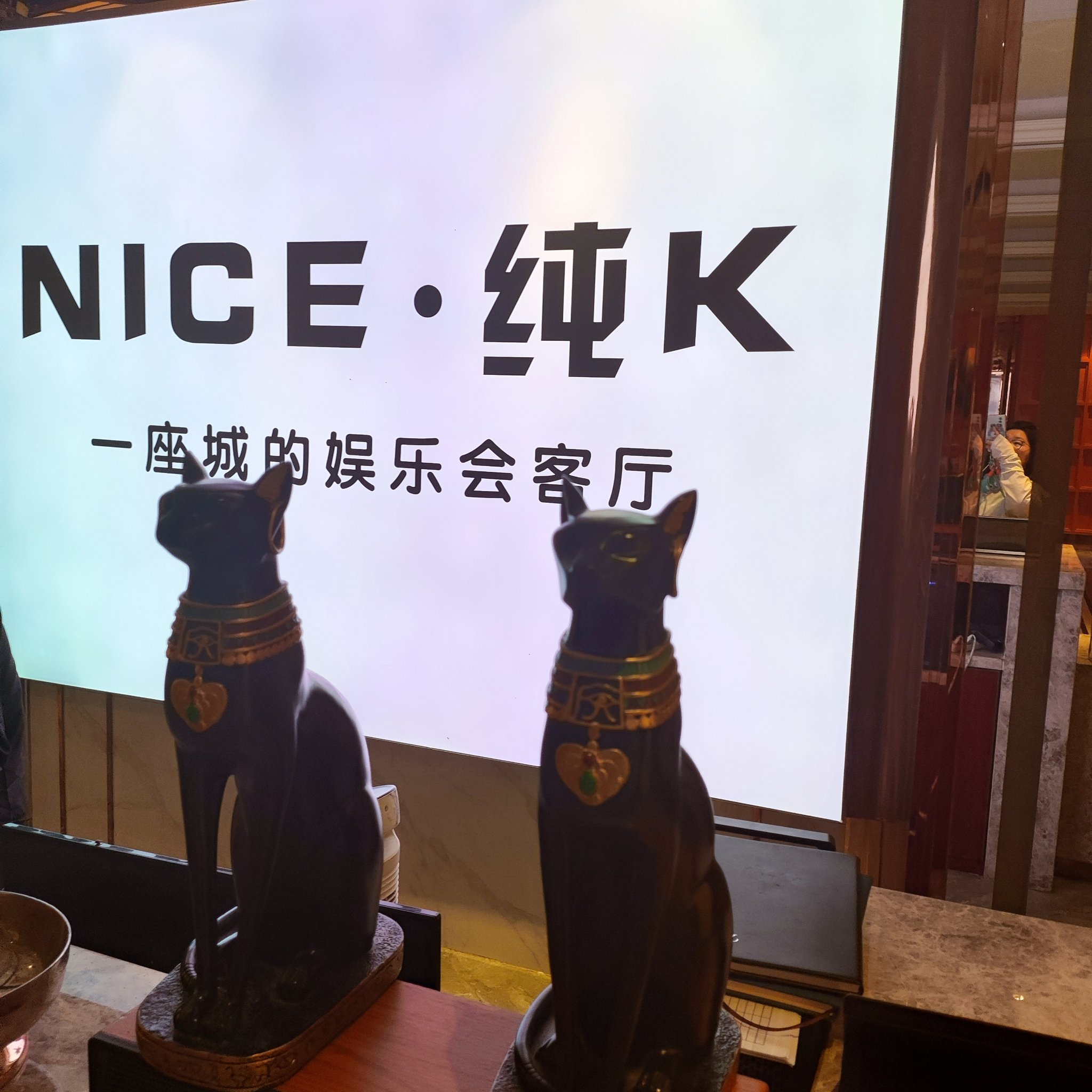白城商务ktv低端场 欢唱一夜-镇赉县ktv预订